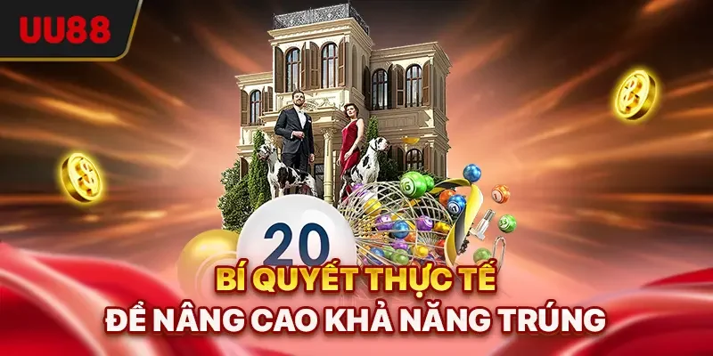 Cách Đánh Dàn Đề 10 Số - 3 Bí Quyết Giúp Dễ Vào Tiền Nhất 3 Bí quyết thực tế để nâng cao khả năng trúng